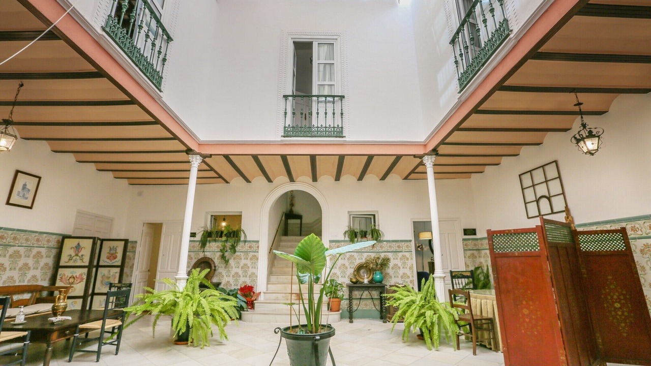Photo of Outdoor in Carmona