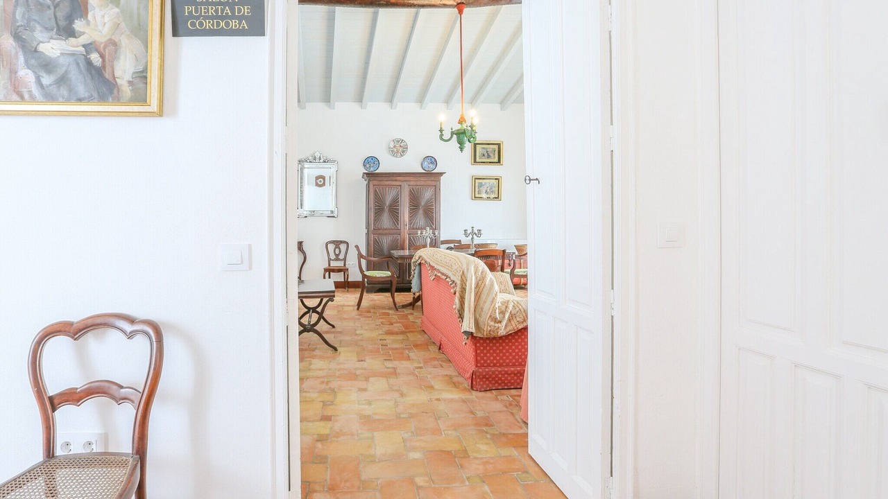 Photo of Outdoor in Carmona