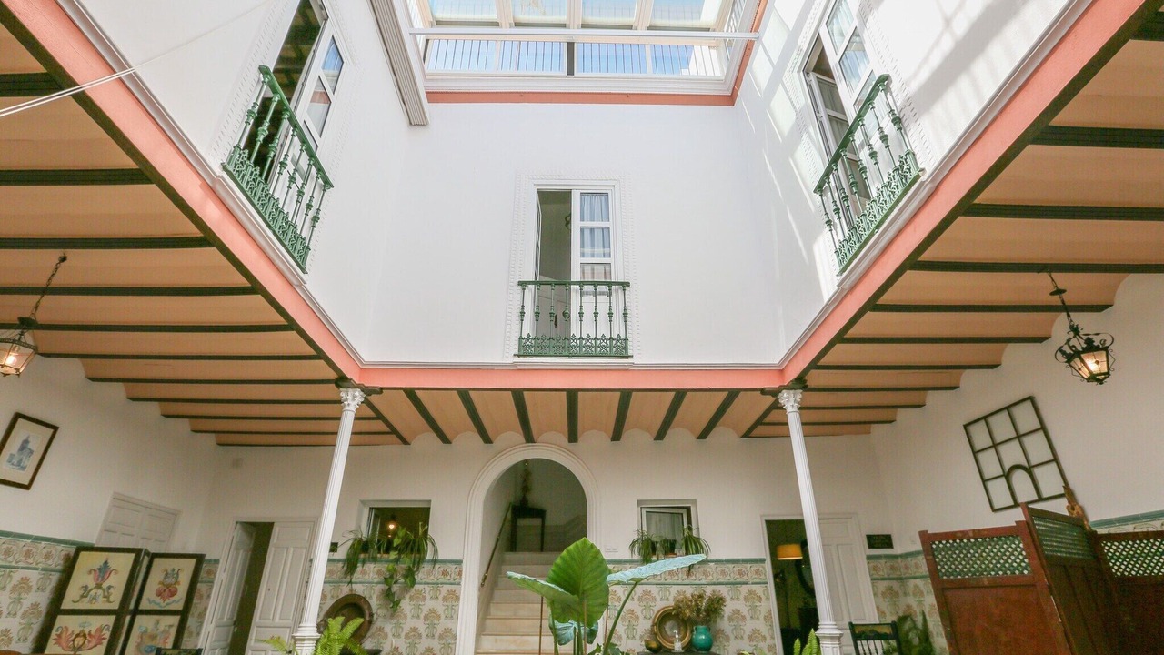 Photo of Outdoor in Carmona