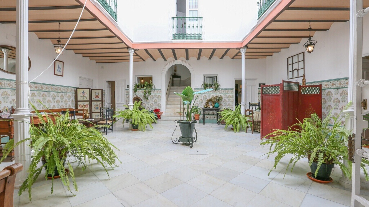 Photo of Outdoor in Carmona