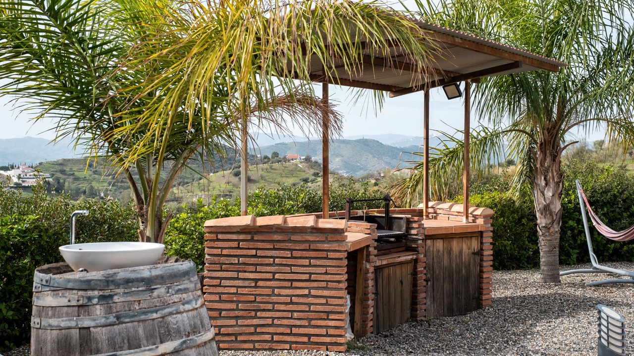 Photo of Outdoor in Canillas de Aceituno
