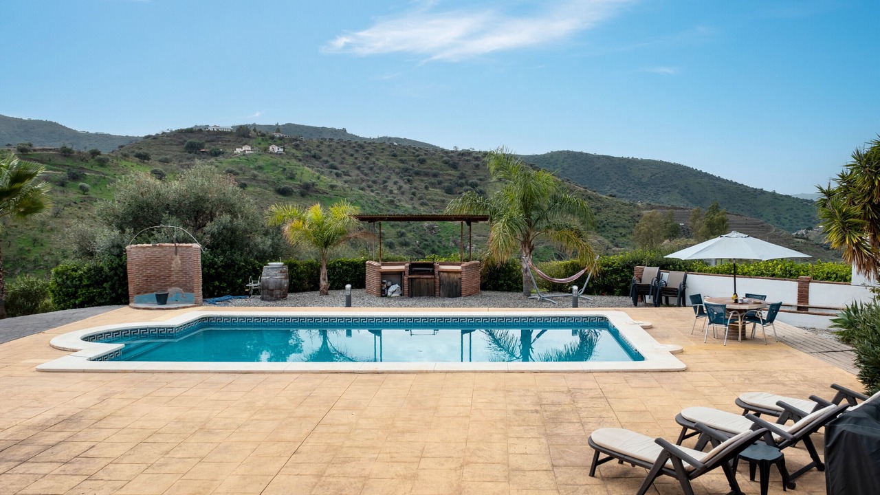 Photo of Outdoor in Canillas de Aceituno