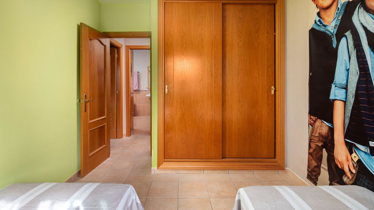 Photo of Bedroom in Canillas de Aceituno