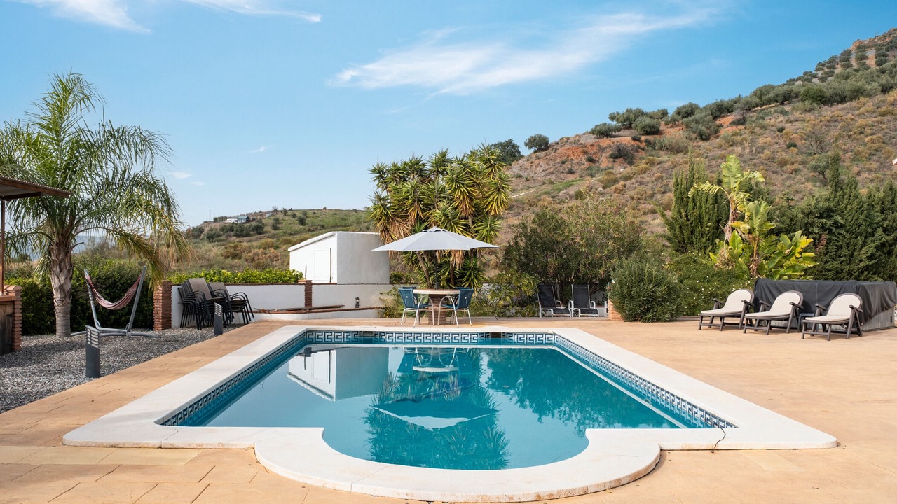 Photo of Outdoor in Canillas de Aceituno