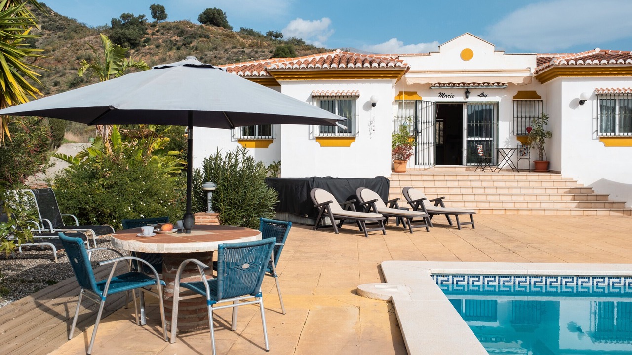 Photo of Outdoor in Canillas de Aceituno