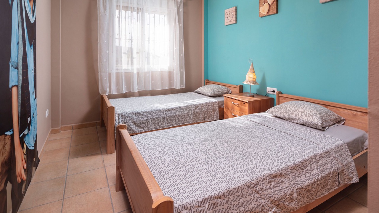 Photo of Bedroom in Canillas de Aceituno
