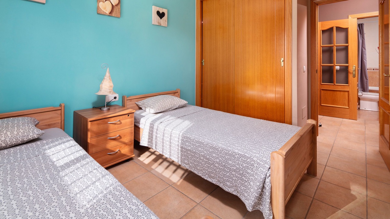 Photo of Bedroom in Canillas de Aceituno