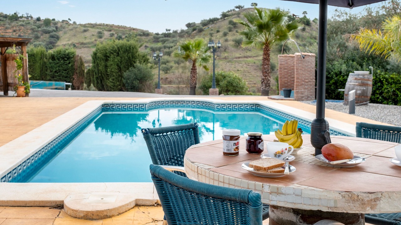 Photo of Outdoor in Canillas de Aceituno