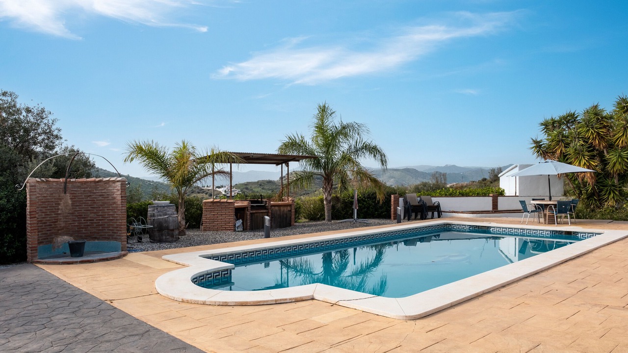 Photo of Outdoor in Canillas de Aceituno