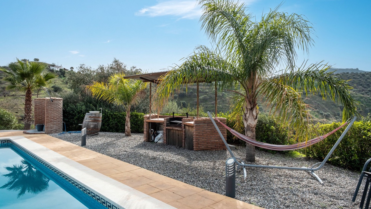 Photo of Outdoor in Canillas de Aceituno
