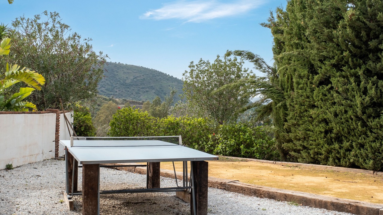 Photo of Outdoor in Canillas de Aceituno