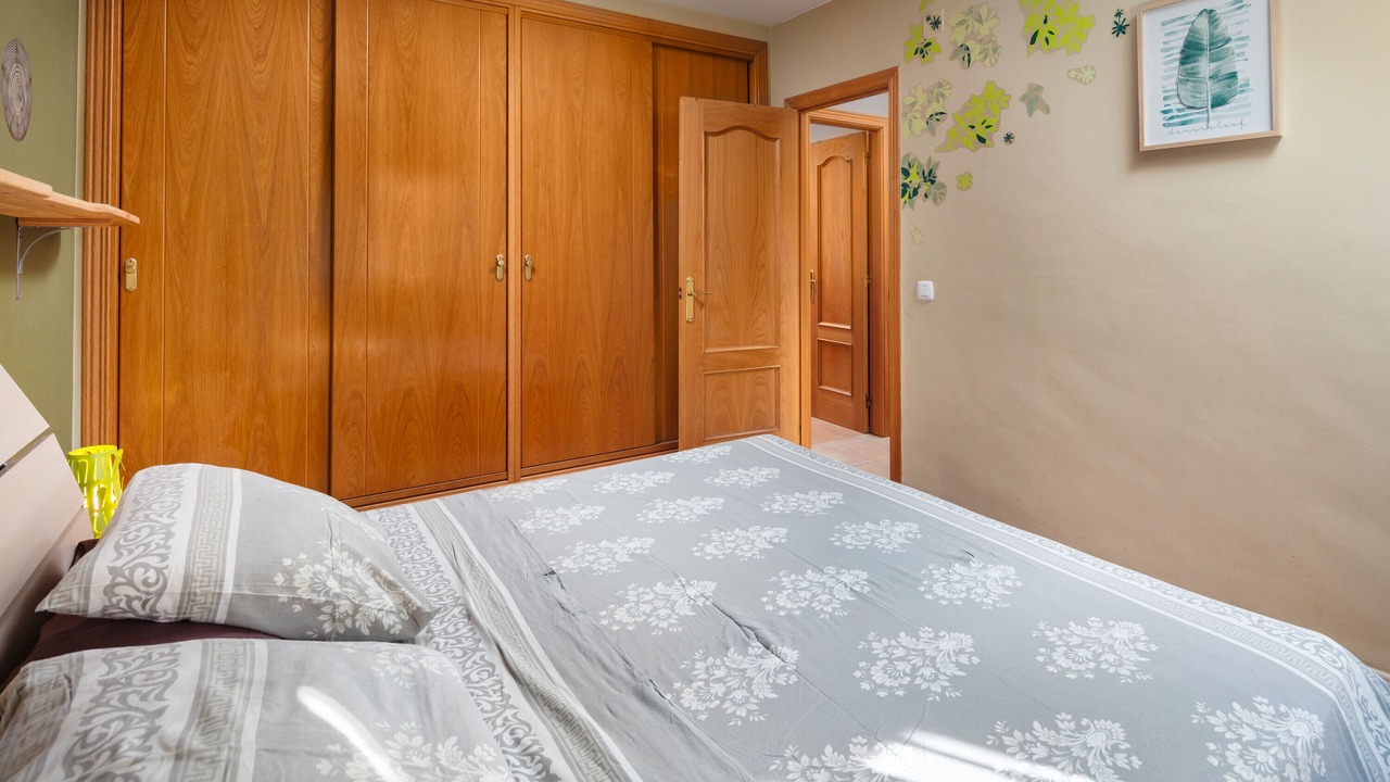 Photo of Bedroom in Canillas de Aceituno