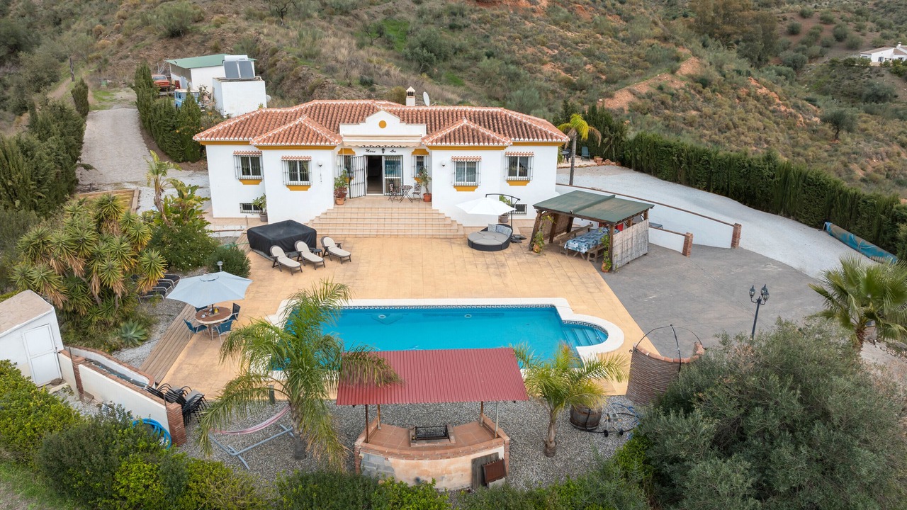 Photo of Outdoor in Canillas de Aceituno