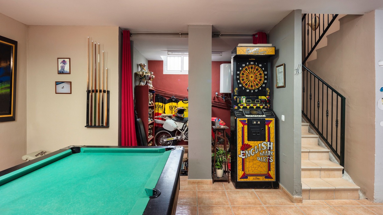 Photo of Bedroom in Canillas de Aceituno