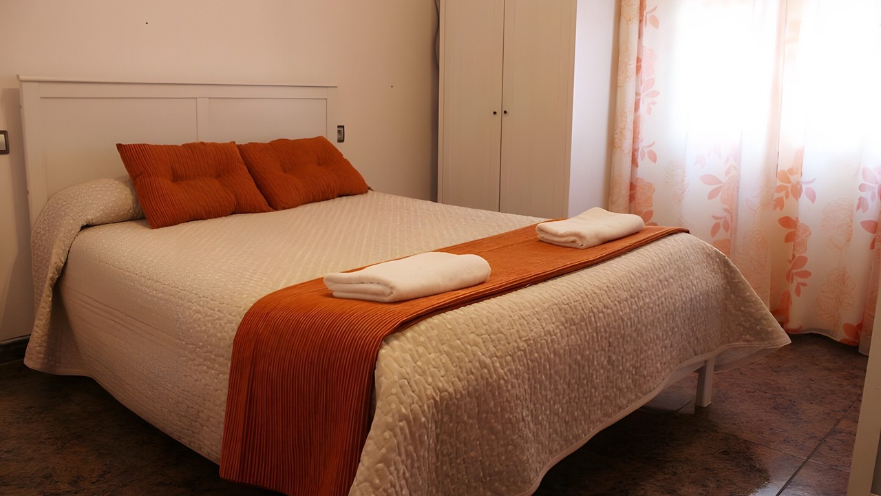 Photo of Bedroom in Puerto Lumbreras