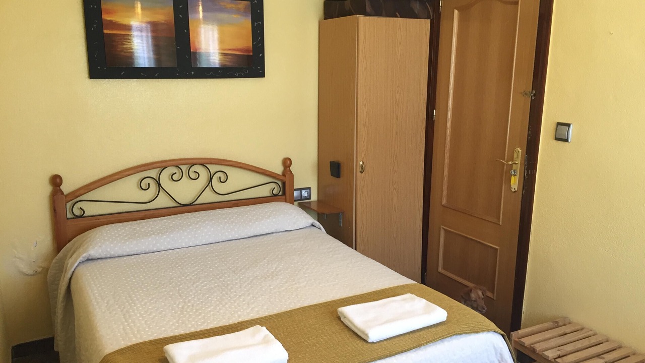 Photo of Bedroom in Puerto Lumbreras