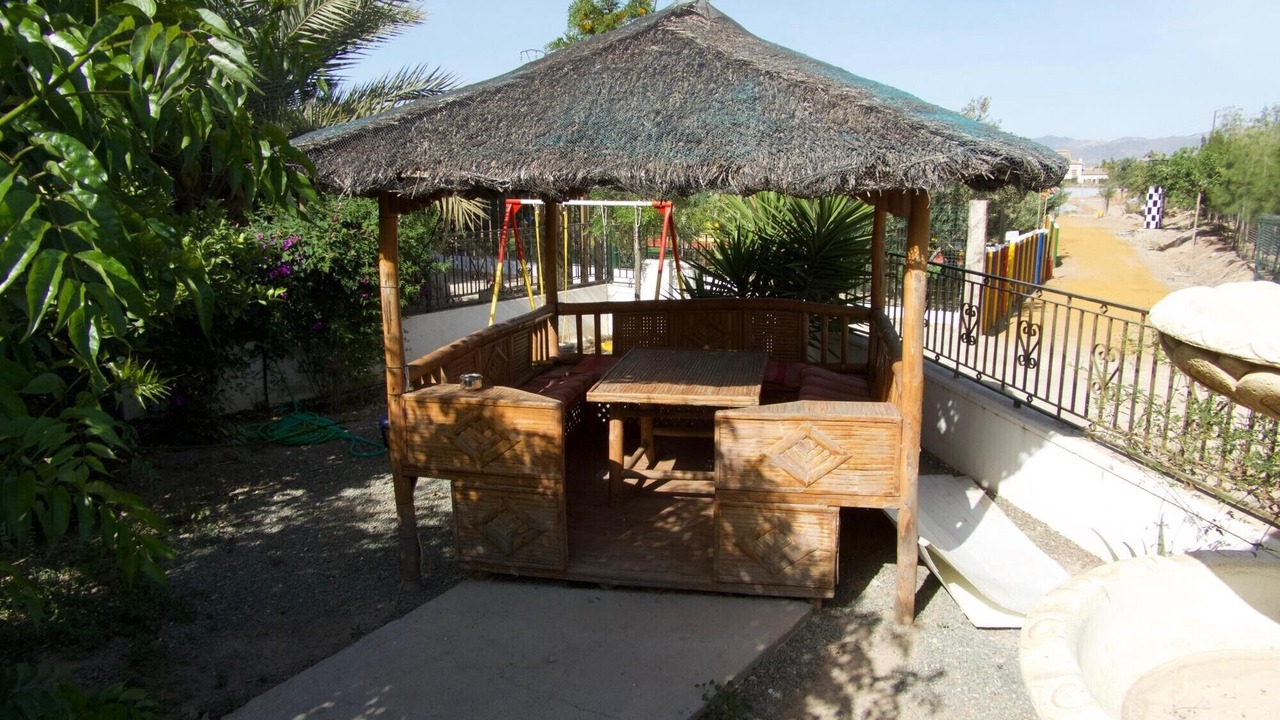 Photo of Outdoor in Puerto Lumbreras