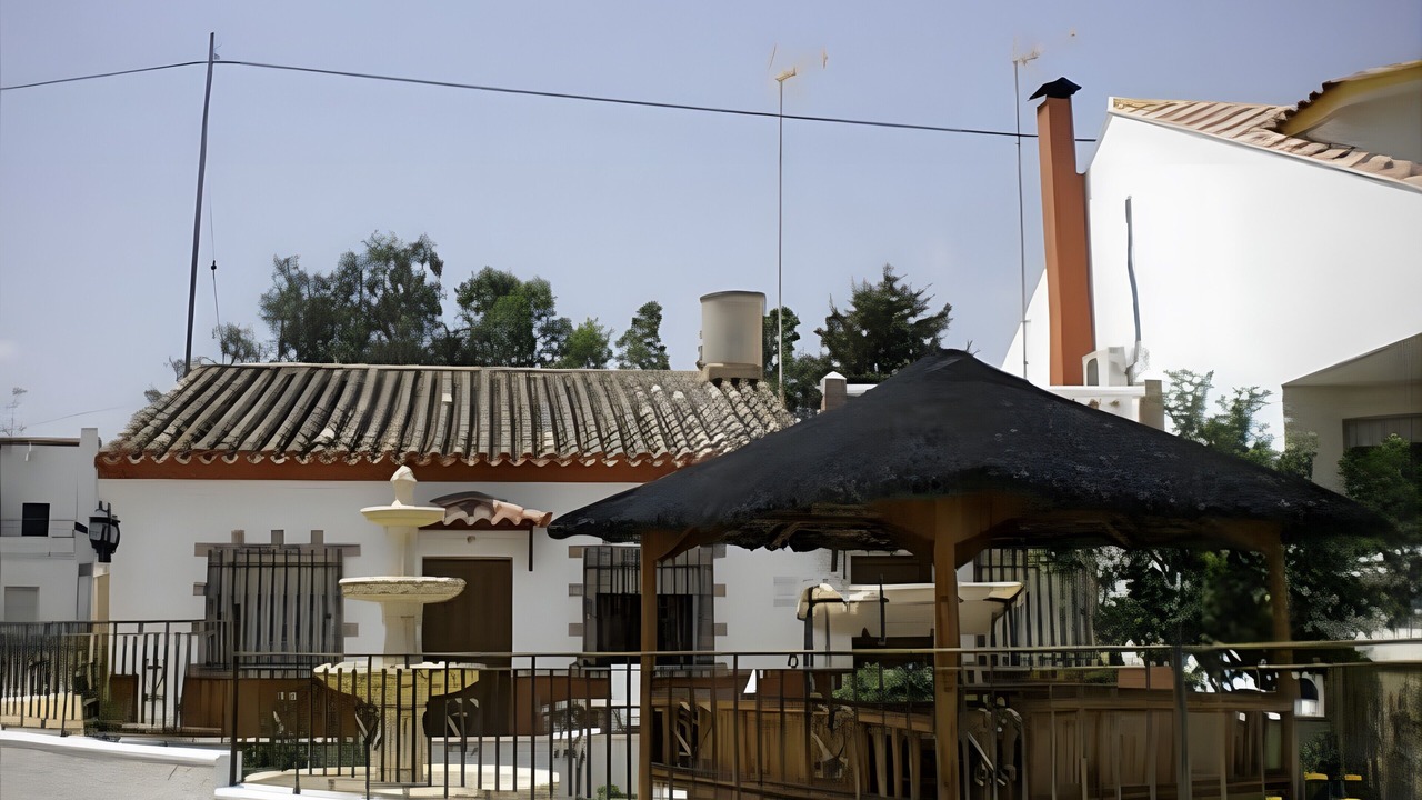 Photo of Patio Balcony in Puerto Lumbreras