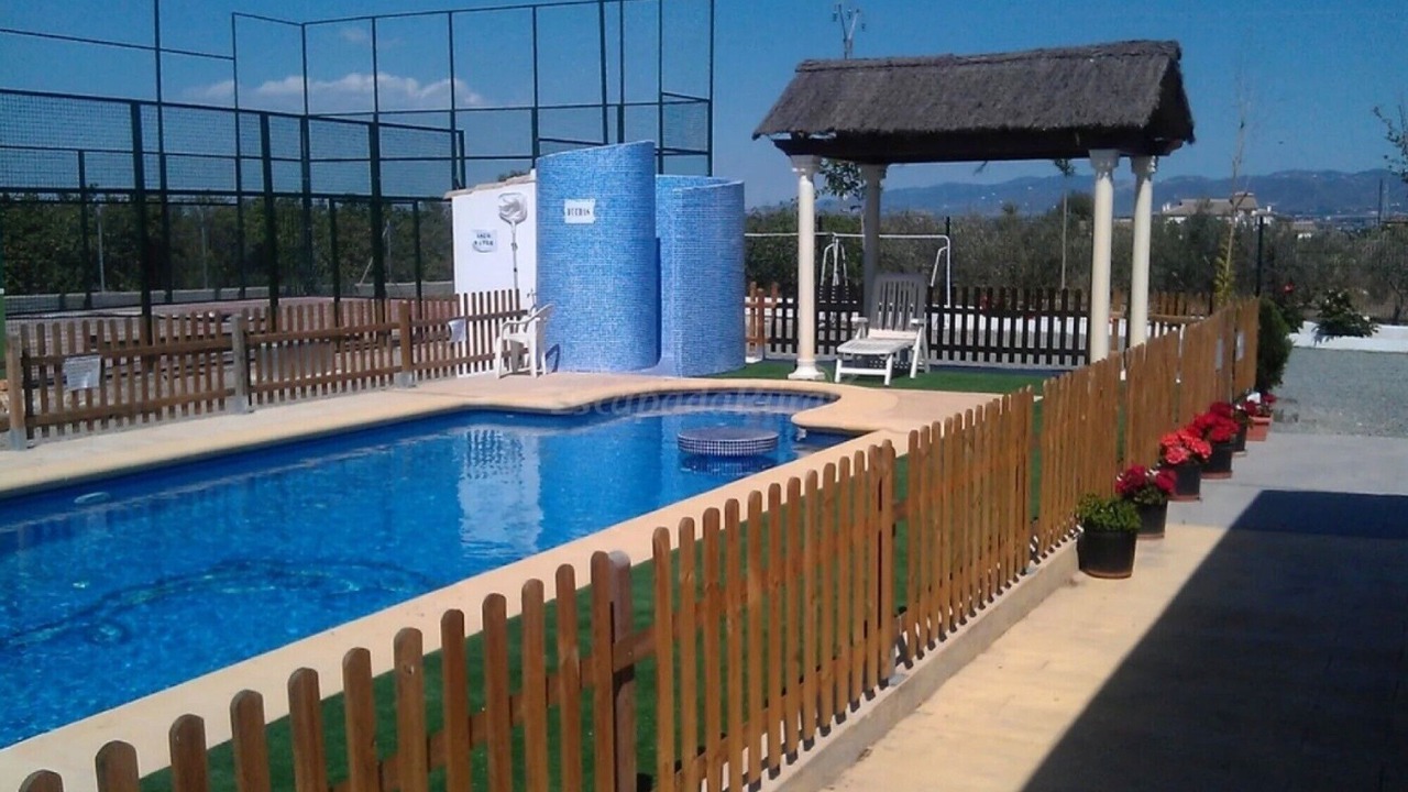 Photo of Outdoor in Puerto Lumbreras