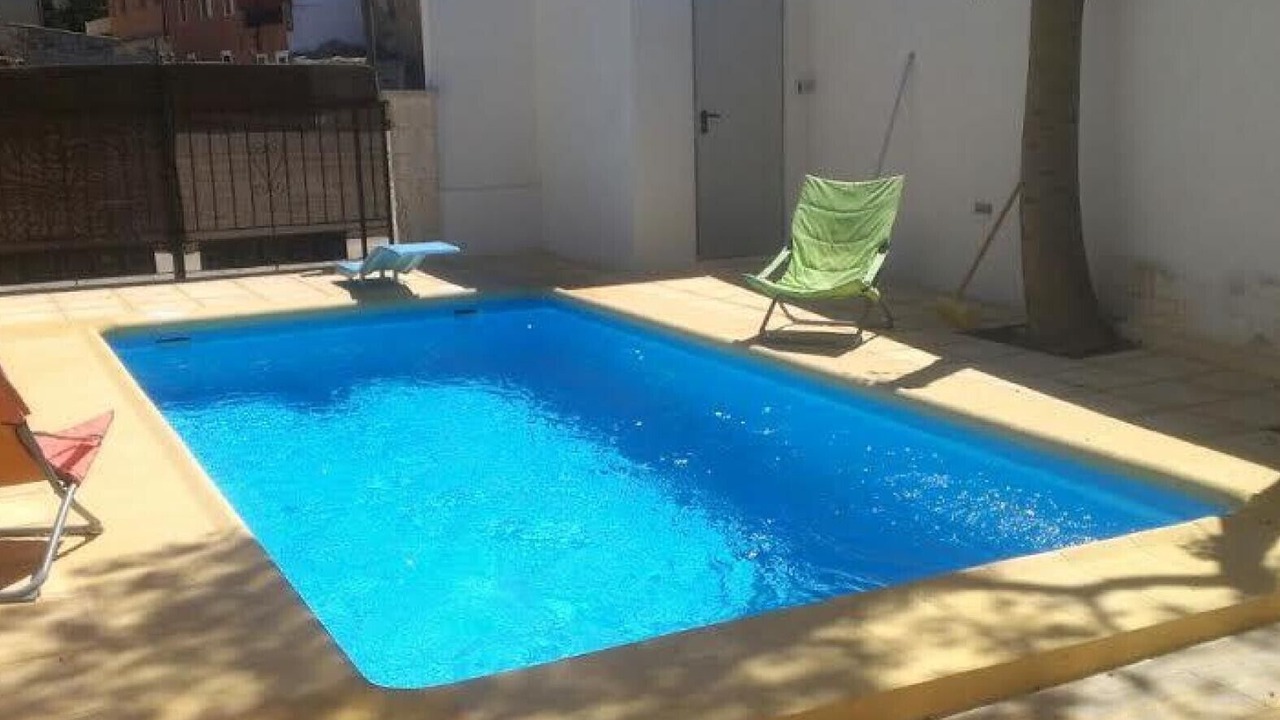 Photo of Outdoor in Puerto Lumbreras