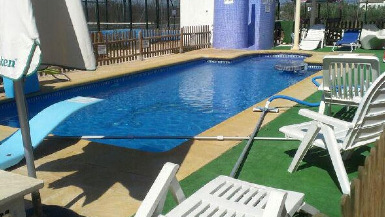 Photo of Outdoor in Puerto Lumbreras