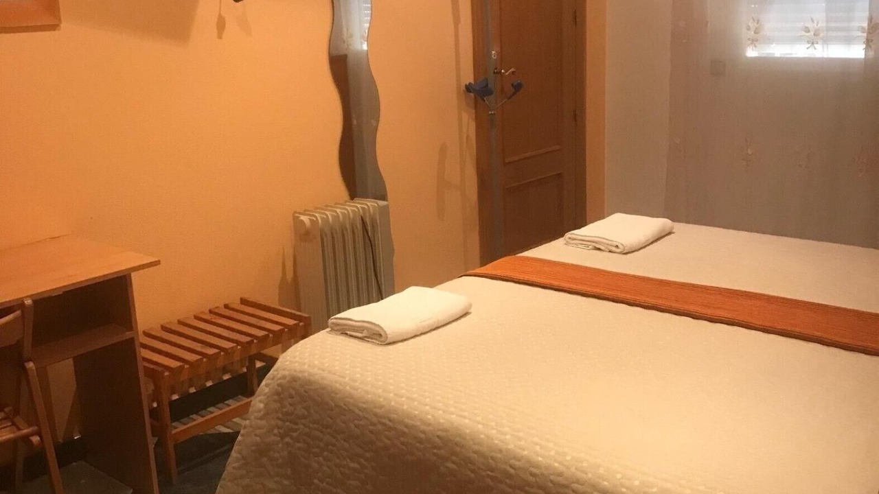 Photo of Bedroom in Puerto Lumbreras