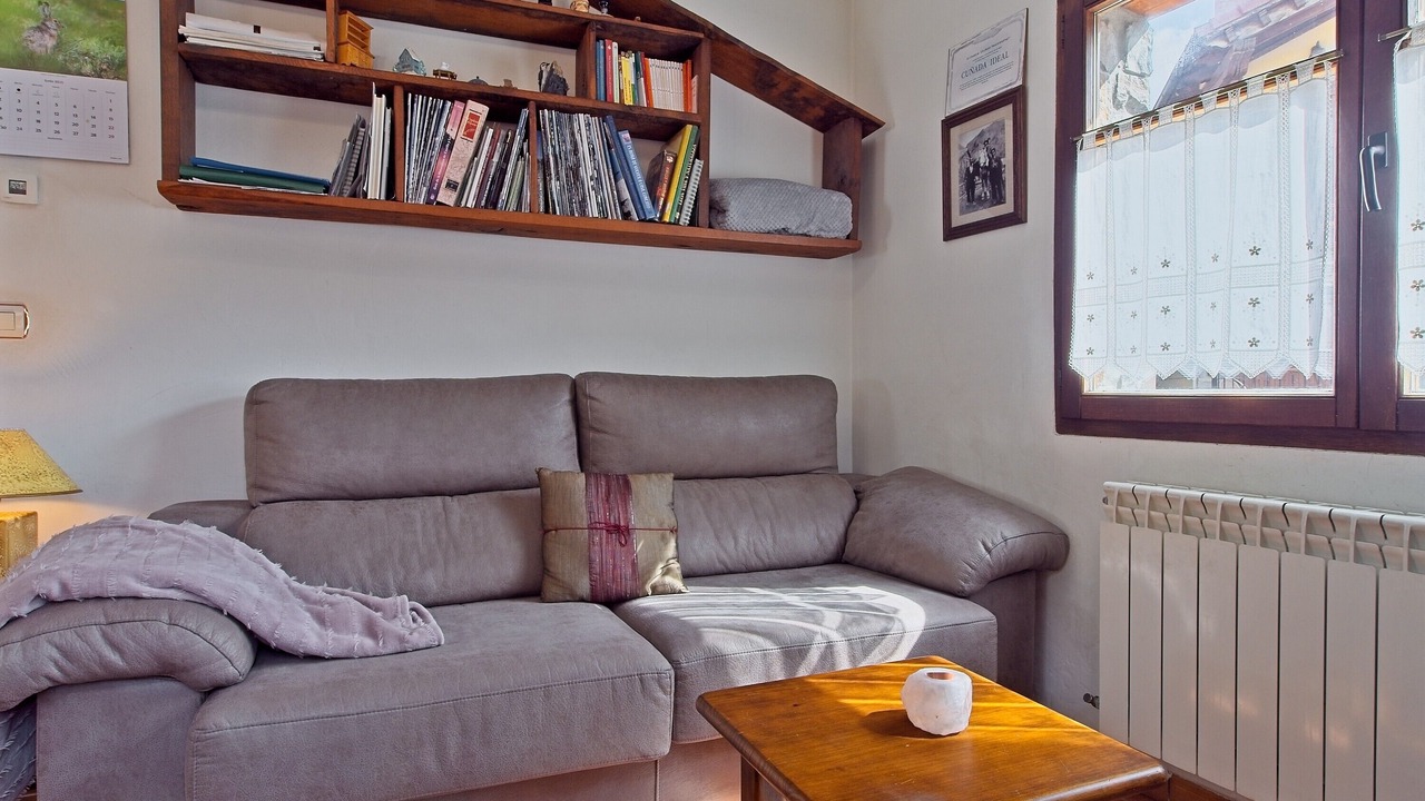 Photo of Livingroom in Portilla de la Reina