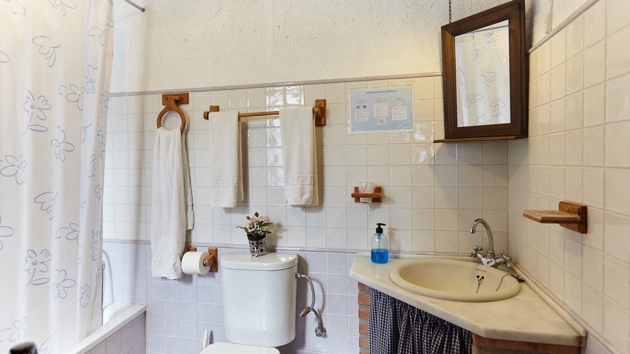 Photo of Bathroom in Hornos