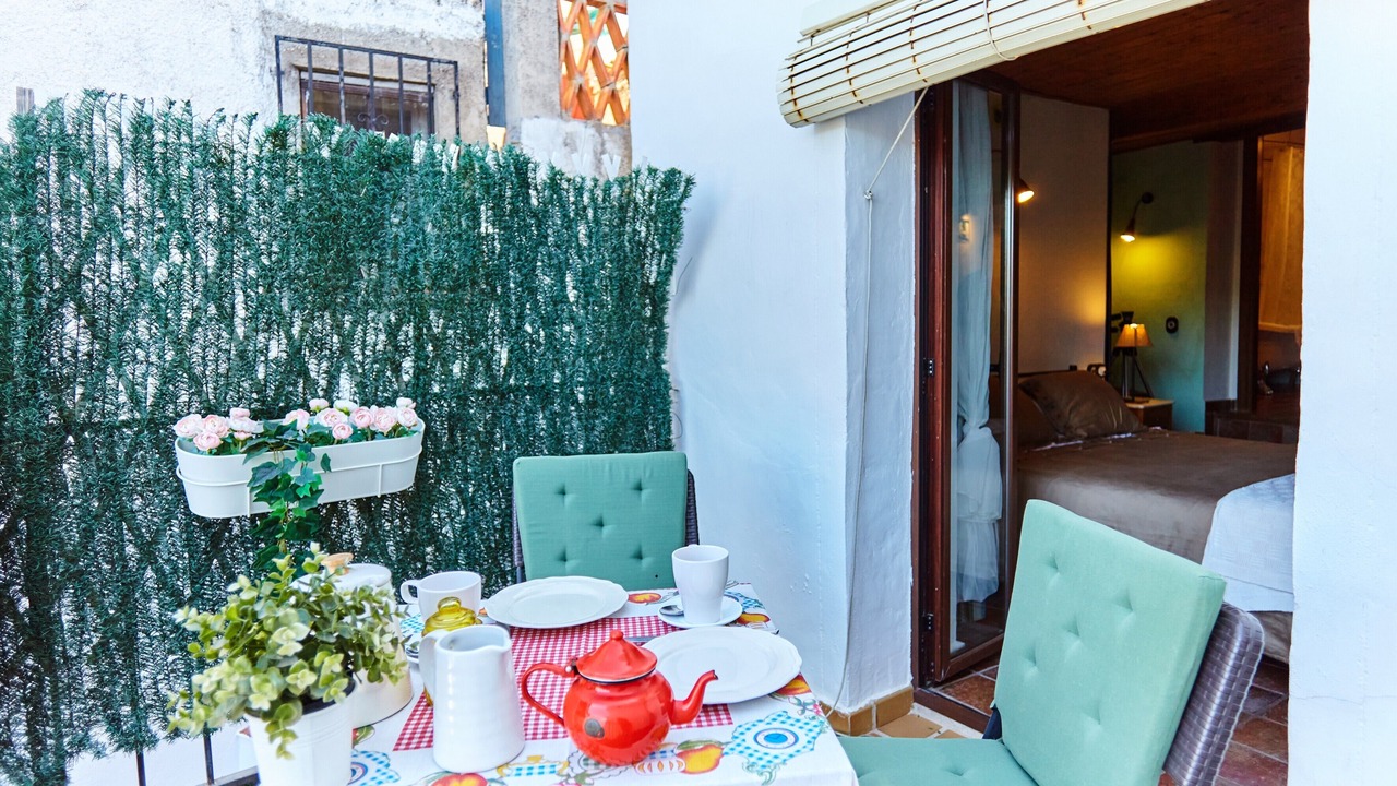 Photo of Outdoor in Hornos