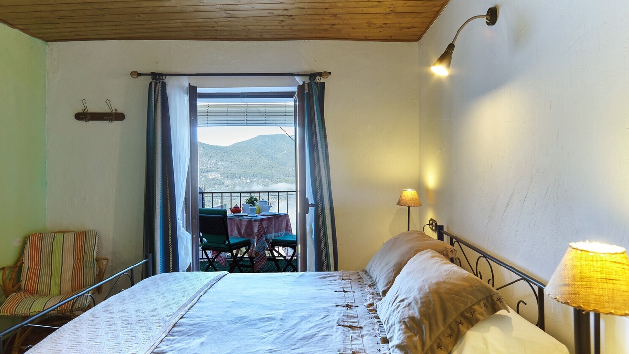 Photo of Bedroom in Hornos