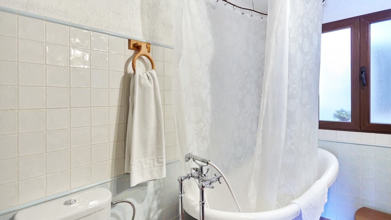 Photo of Bathroom in Hornos
