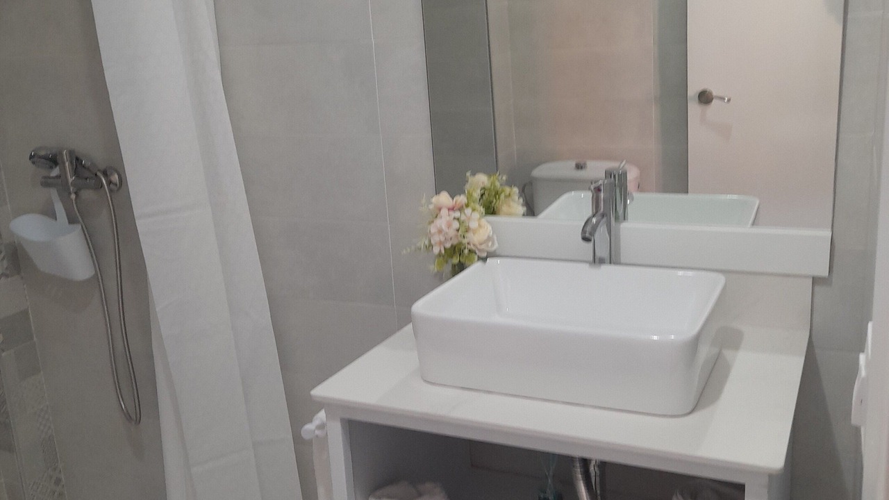 Photo of Bathroom in Macael