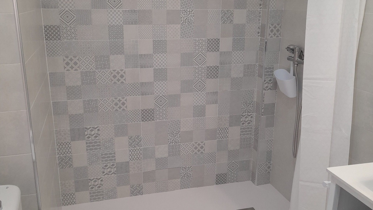 Photo of Bathroom in Macael