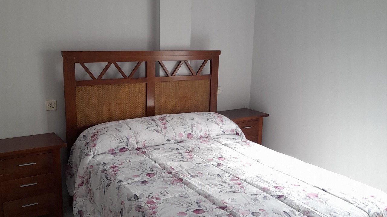 Photo of Bedroom in Macael