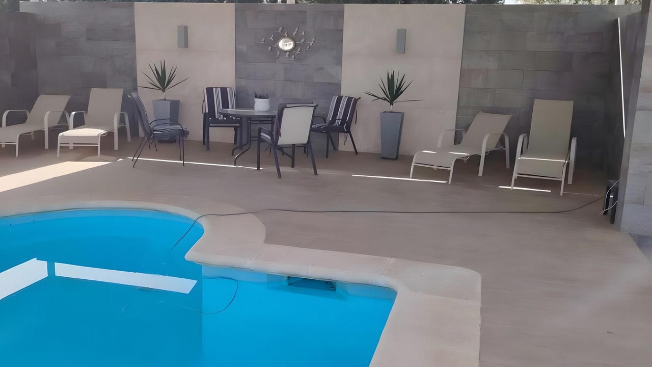 Photo of Outdoor in La Carlota