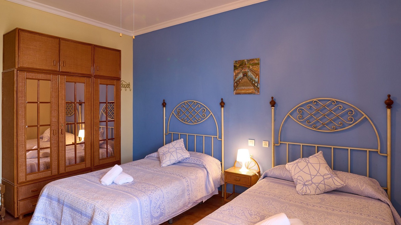 Photo of Bedroom in La Carlota