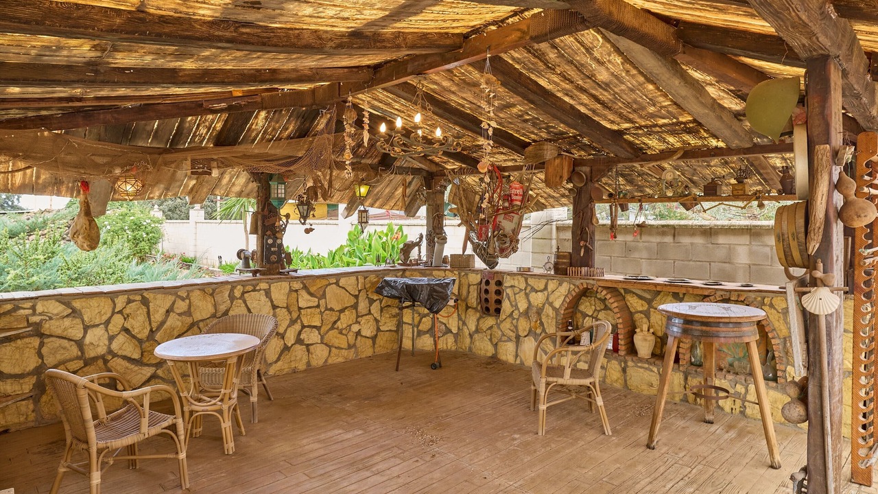 Photo of Outdoor in La Carlota