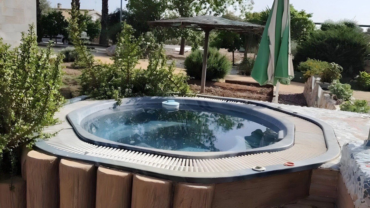 Photo of Outdoor in La Carlota