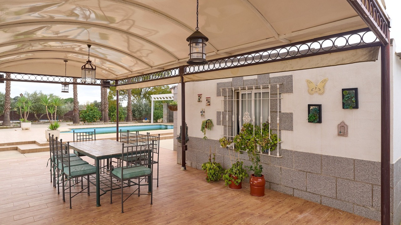 Photo of Outdoor in La Carlota