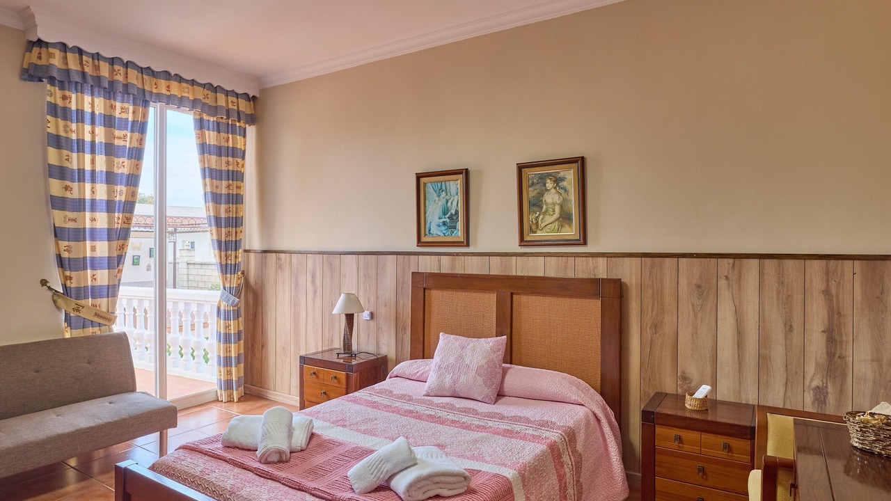 Photo of Bedroom in La Carlota
