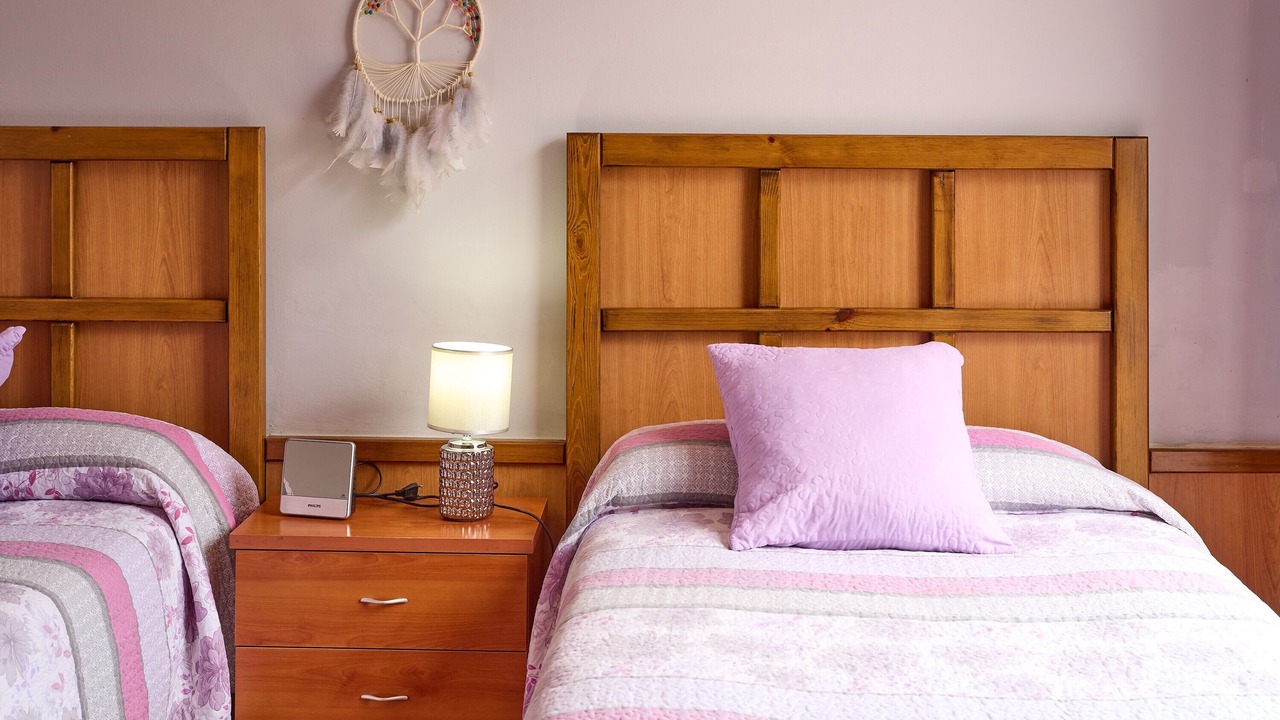 Photo of Bedroom in La Carlota