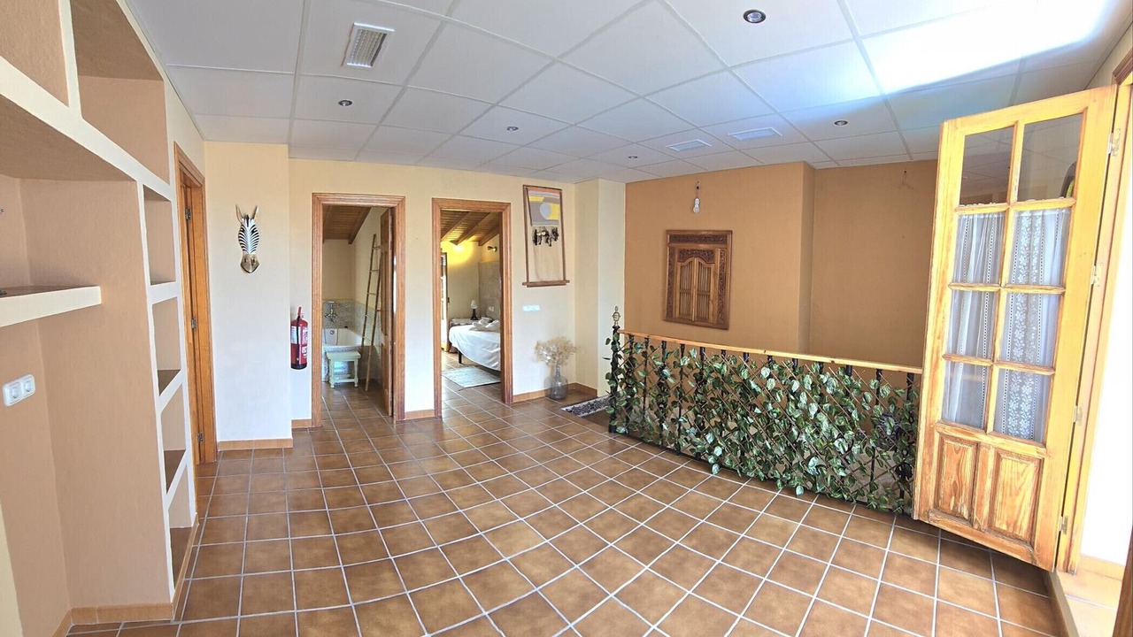 Photo of Bedroom in Carratraca
