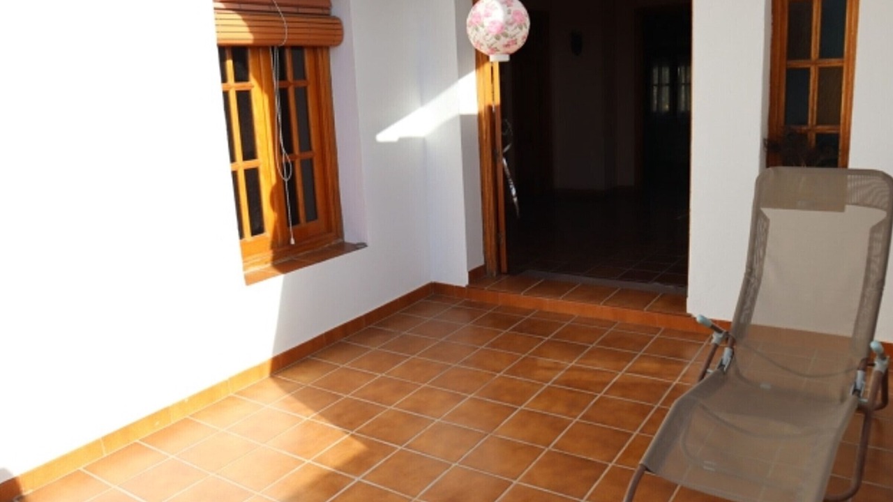 Photo of Outdoor in Carratraca