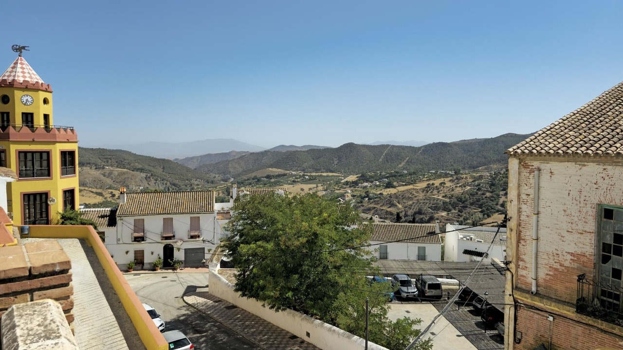 Photo of Others in Carratraca
