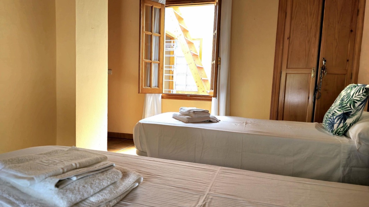 Photo of Bedroom in Carratraca