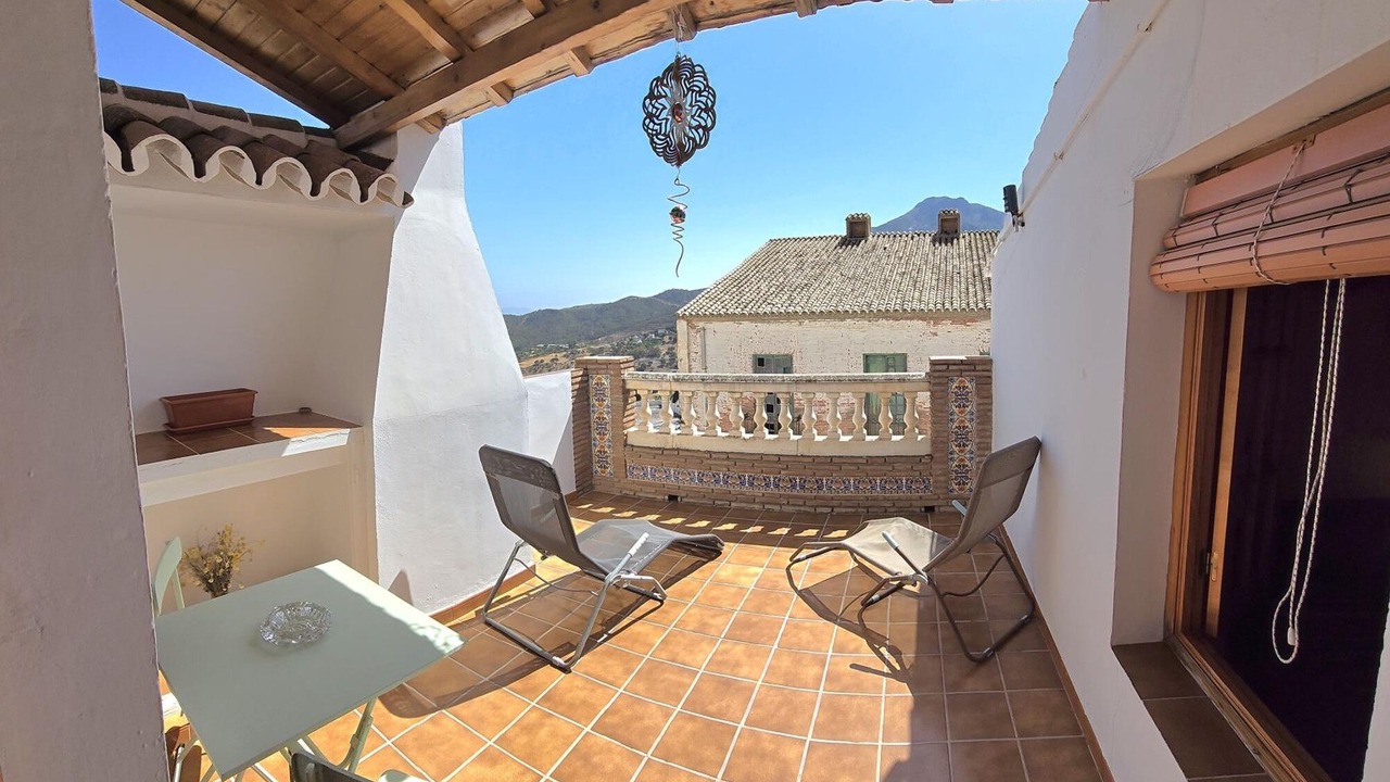 Photo of Outdoor in Carratraca