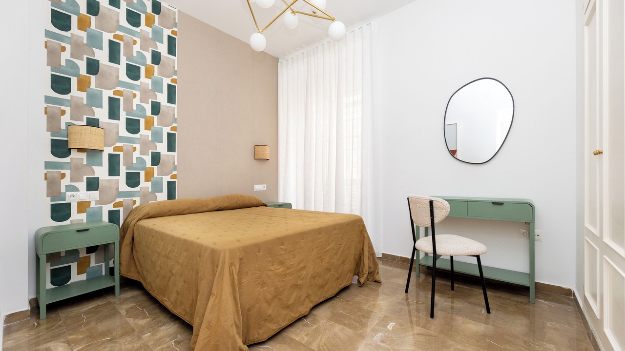 Photo of Bedroom in Cervantes