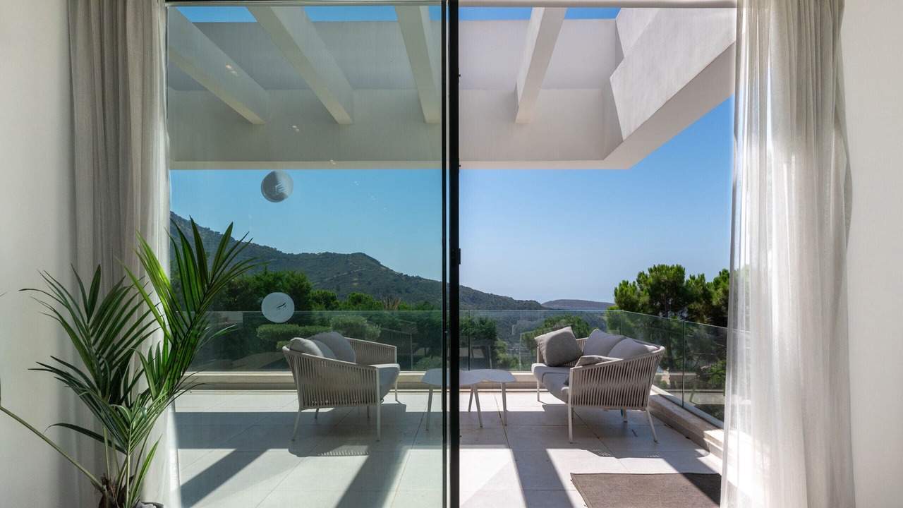 Photo of Livingroom in Benahavis
