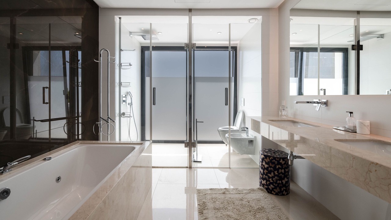 Photo of Bathroom in Benahavis
