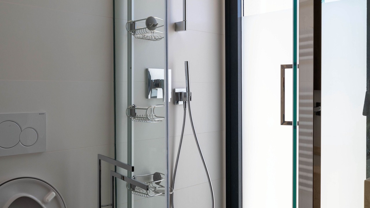 Photo of Bathroom in Benahavis